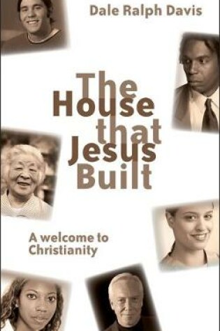 Cover of The House That Jesus Built