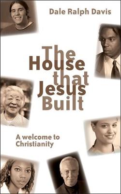 Book cover for The House That Jesus Built