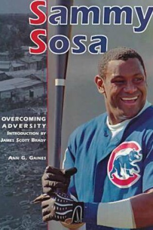 Cover of Sammy Sosa