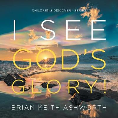 Book cover for I See God's Glory!