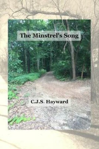 Cover of The Minstrel's Song