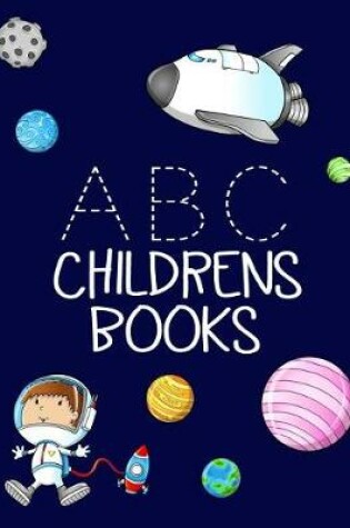 Cover of ABC Childrens Books