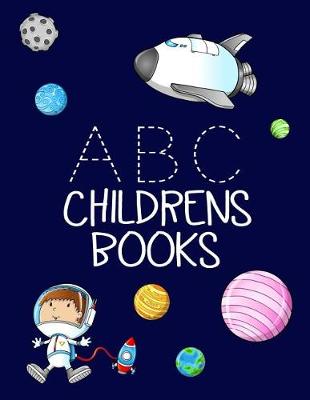 Book cover for ABC Childrens Books