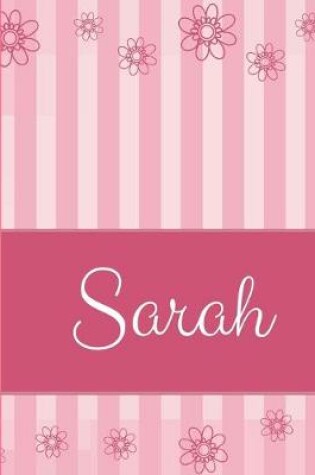 Cover of Sarah