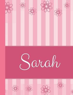 Book cover for Sarah