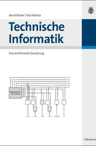 Cover of Technische Informatik