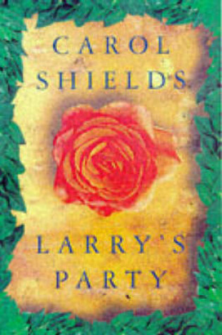 Cover of Larry's Party