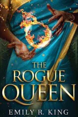Cover of The Rogue Queen