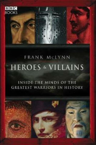 Cover of Heroes & Villains