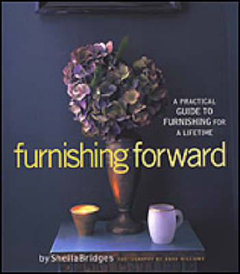 Book cover for Furnishing Forward