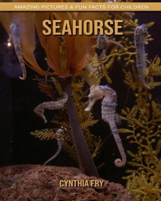 Book cover for SeaHorse