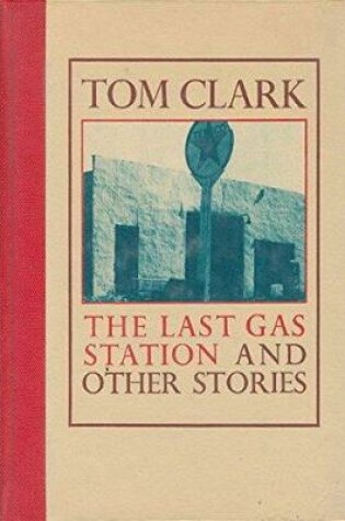 Cover of Last Gas Station