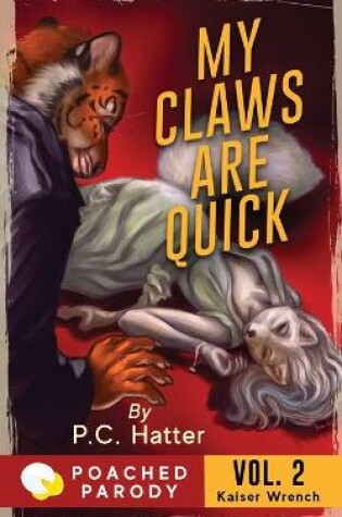 Cover of My Claws are Quick