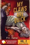 Book cover for My Claws are Quick