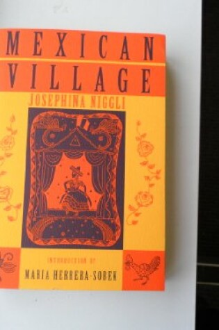 Cover of Mexican Village