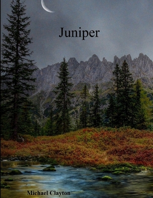 Book cover for Juniper