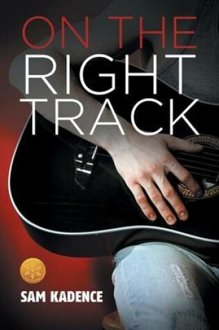 Cover of On the Right Track [Library Edition]