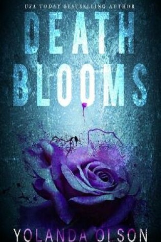 Cover of Death Blooms