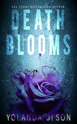 Book cover for Death Blooms