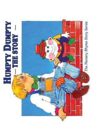 Cover of Humpty Dumpty