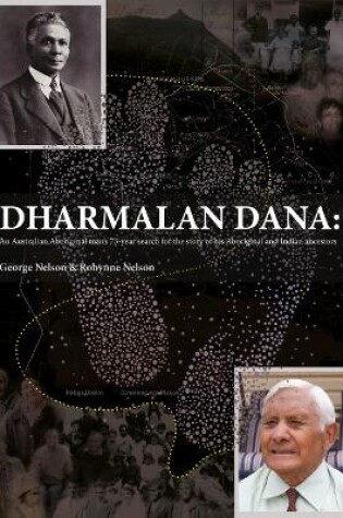 Cover of Dharmalan Dana