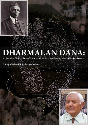 Cover of Dharmalan Dana