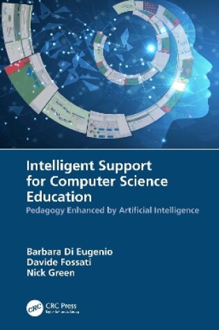 Cover of Intelligent Support for Computer Science Education