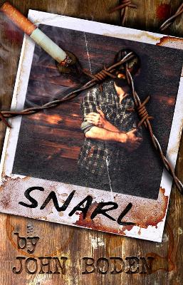 Book cover for Snarl