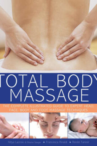 Cover of Total Body Massage