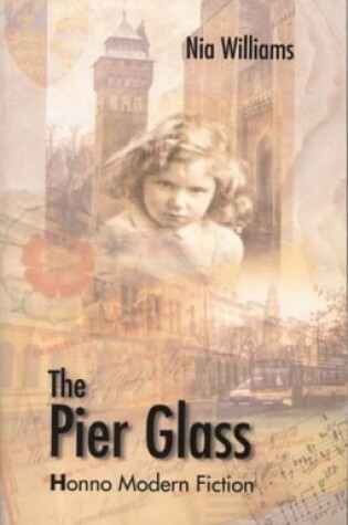 Cover of The Pier Glass