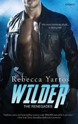 Wilder by Rebecca Yarros