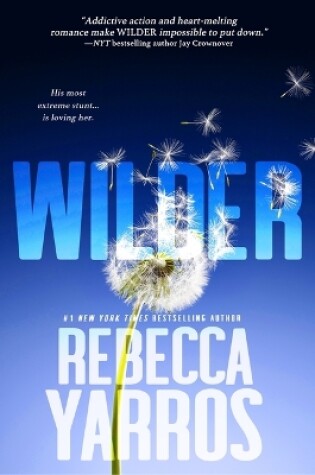 Cover of Wilder