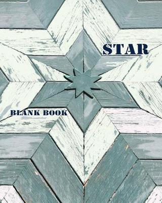 Book cover for Star