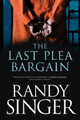 Book cover for Last Plea Bargain, The