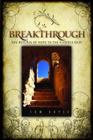 Cover of Breakthrough