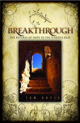 Book cover for Breakthrough