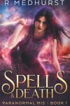 Book cover for Spells & Death