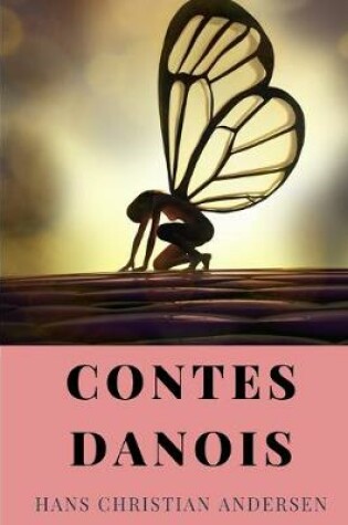 Cover of Contes danois