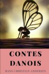 Book cover for Contes danois