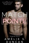 Book cover for Match Pointe