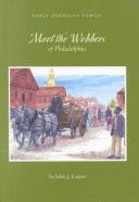 Book cover for Meet the Webbers of Philadelphia
