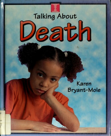 Cover of Death