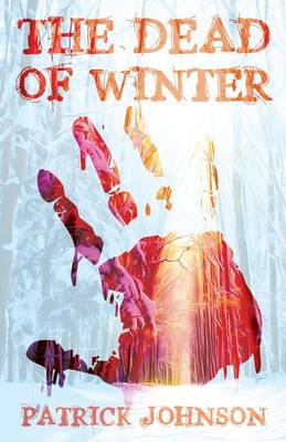 Book cover for The Dead of Winter