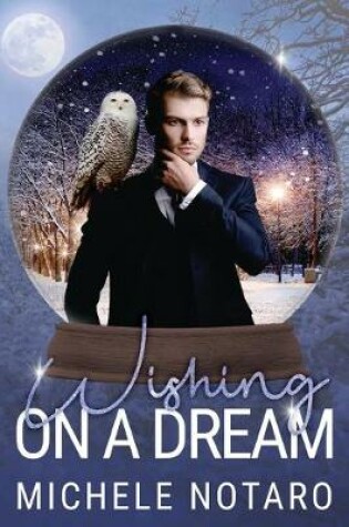 Cover of Wishing On A Dream