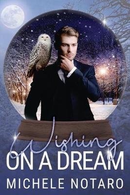 Book cover for Wishing On A Dream