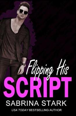 Book cover for Flipping His Script