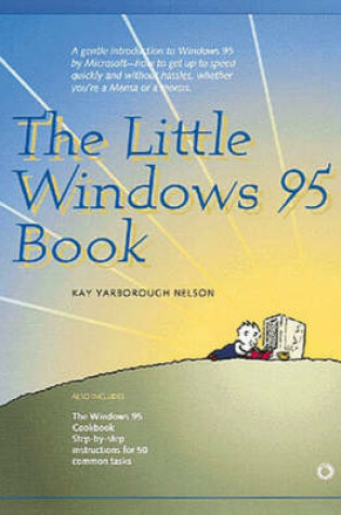 Cover of Little Windows 95 Book