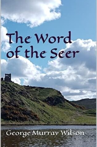 Cover of The Word of the Seer