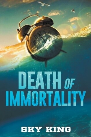 Cover of Death of Immortality