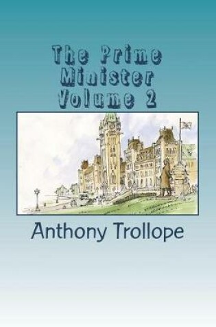Cover of The Prime Minister Volume 2